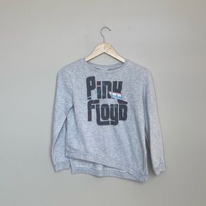 Pink Floyd long sleeve top